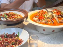 -洞庭家宴·头牌甲鱼(广渠门店)