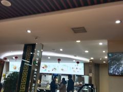 -苏氏牛肉面(北京南路店)