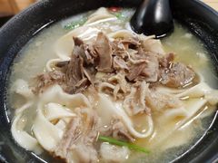 -牛记烩面(七星西路店)