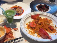 -茉芮·精致四季川菜(三坊七巷店)