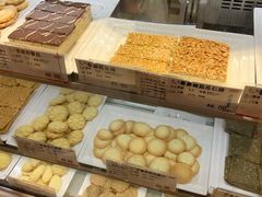 -泰康食品(南京东路店)