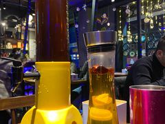 -串亿88烧烤·羊腿·羊蝎子(板泉路店)
