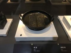 -宝鸡周原博物院