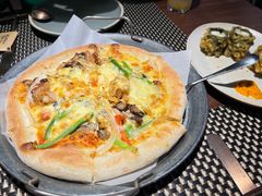 -West10 西拾·西餐厅·创意菜(未来科技城店)