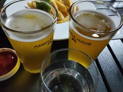 -Ambra Haus琥珀屋精酿餐厅(宝山店)