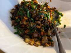 -院里寻菜·精致庭院菜(观沙岭店)