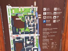 -张家港凤凰山景区恬庄古街
