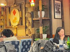 -旺角小渔村(二马路店)