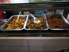 -王记生烫牛杂面馆(兰陵路店)