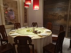 -大客家院子餐厅(烟台山店)