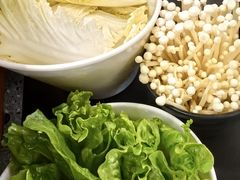 -牛品福潮汕牛肉火锅(旺庄店)