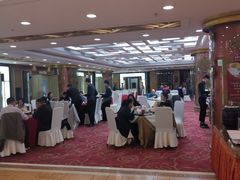 -良友·海鲜青岛菜(五四广场店)