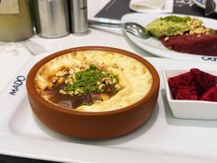 米饭布丁-SULTAN·苏坦土耳其餐厅(新光汇店)