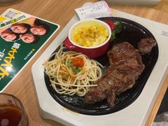 -豪客来牛排(天阳D32店)