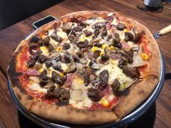 -Primo·丽莫意大利窑烤披萨