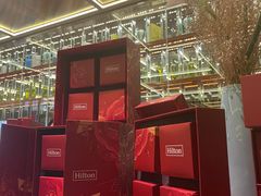 -大中华希尔顿酒店-念自助餐·嗨啤·小龙虾