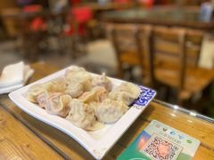 -宝源饺子(麦子店街店)