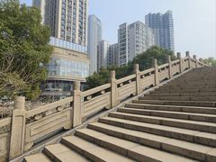 -常州明城墙