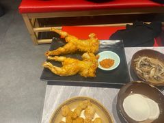 -宽尺巷鱼蛙自助火锅(虎丘钻石广场店)