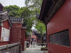 -长春观