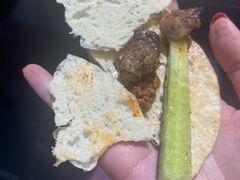 -直隶安家牛肉罩饼(七一路店)