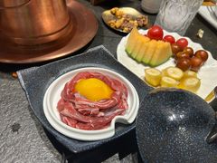 -东来顺(盛世广场·食尚街店)