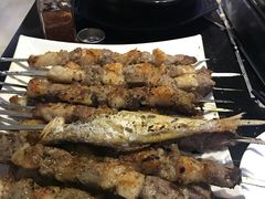 -运德成·天津老味烧烤(广开二马路店)