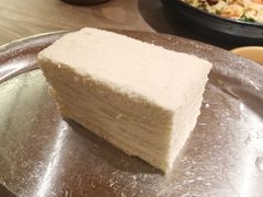 -耶里夏丽·新疆菜·28年喀什老馆(田林东路店)