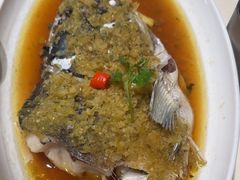 -口味堂(惠济路店)