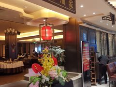 -宝园酒家(美林M·LIVE天地东座店)