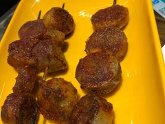 -清真.德枭炕肉店.青海菜(大新街夜市店)
