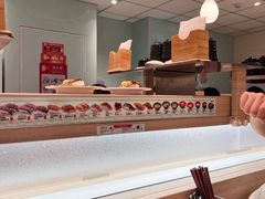 -滨寿司(新街口中央商场店)