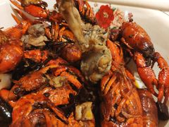 -霄汉牛三鲜湖北砂锅菜(万松园2店)