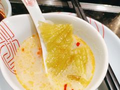 -捞王锅物料理(东百中心店)