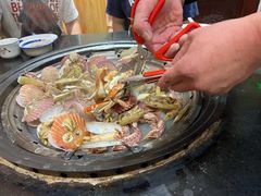 -大杰海鲜锅(基隆路店)