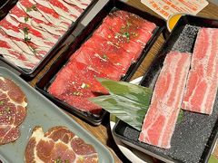 -新石器烤肉(中房金谊广场店)