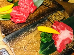 -赤坂亭·M9和牛烧肉(南京江南虹悦城店)