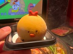 -牛New寿喜烧(金鹰世界店)