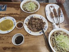 -柴氏风味斋(甘家口店)