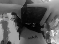 点击看大图 -刺客纹画纹身·洗纹身·穿孔饰品