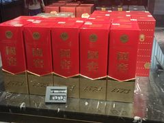 -徐记海鲜(观沙岭|滨江新城店)