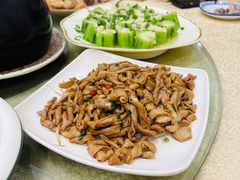 -区海鸡场饭店(石壁店)