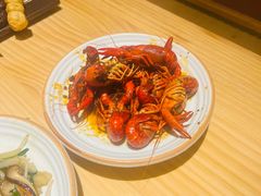 -贵木日本料理·铁板烧(新地假日广场店)