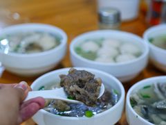 -江南红鱼汤(洋中花园店)
