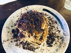 提拉米苏-PIZZA BIANCA(万象城店)