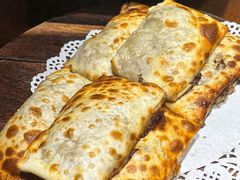 -楼兰新疆主题餐厅(苏州中心店)