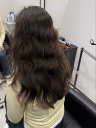 -FINE HAIR 烫染专业设计