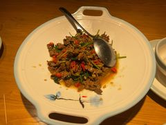 -呷湘厨·鱼汤捞饭·剁椒鱼头·辣椒炒肉(国家会展中心店)