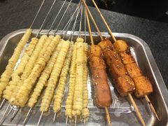 -老黑板筋(顺义总店)