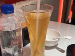 竹蔗马蹄茅根水-煲煲好(朝阳门店)